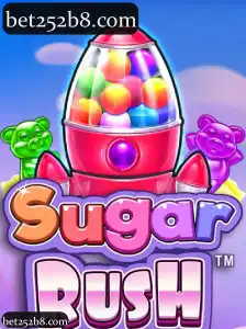 A Experiência Exclusiva de Cassino e Apostas na SugarRush na bet252