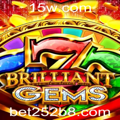 BrilliantGems: Descubra o Fascinante Mundo deste Jogo Inovador