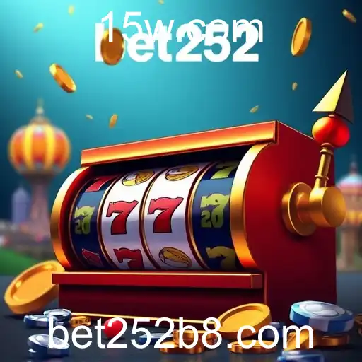 Caça-níqueis na bet252 - Aventura e Ganhos