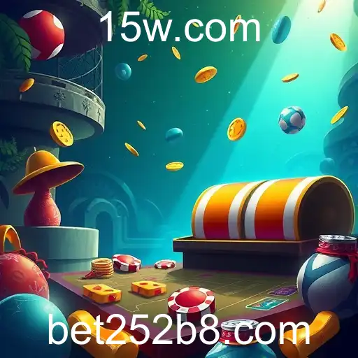 bet252 - Caça-níqueis online no Brasil