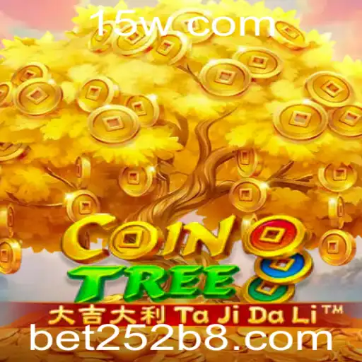 CoinTree: Explorando o Universo do Jogo com a Palava-chave bet252