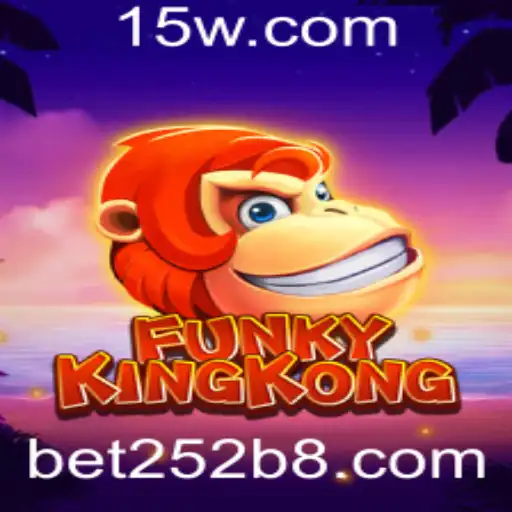 Aventura com FunkyKingKong: Um Guia Completo para o Jogo de Apostas Interativo