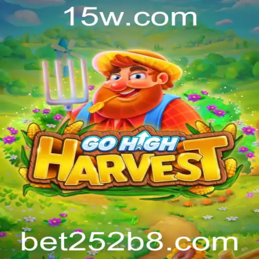 GoHighHarvest: A Nova Sensação do Mundo dos Jogos de Apostas