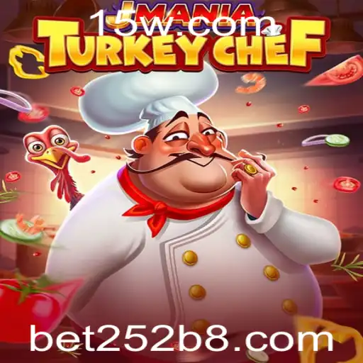 JManiaTurkeyChef: Aventuras Culinárias no Universo de Jogos com bet252