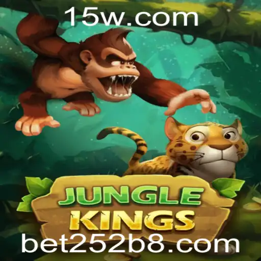 Explorando o Mundo de JungleKings: Um Mergulho nas Aventuras e Regras do Jogo