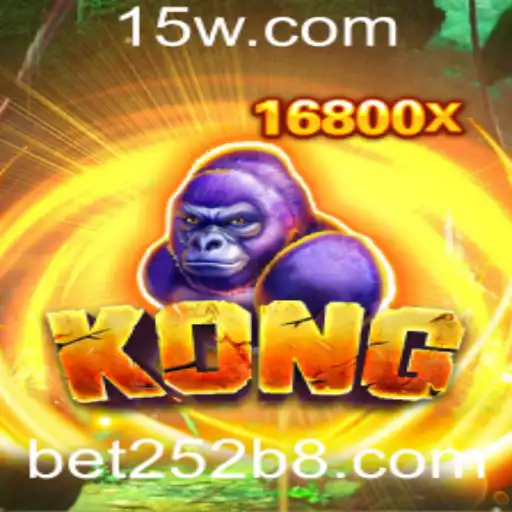 Explorando o Fascinante Mundo do Jogo 'Kong' com bet252