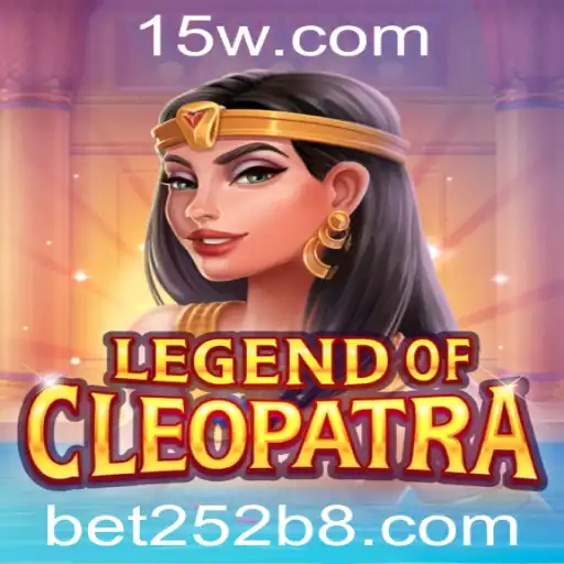 Desvende os Segredos do Jogo LegendOfCleopatra com a Palavra-chave bet252