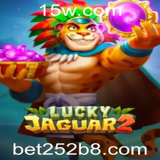 Descubra o Mundo do Luckyjaguar2: Um Jogo de Apostas Emocionante com Bet252