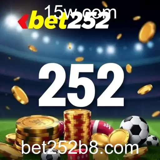 bet252 - Ofertas Exclusivas bet252: Promoções no Brasil