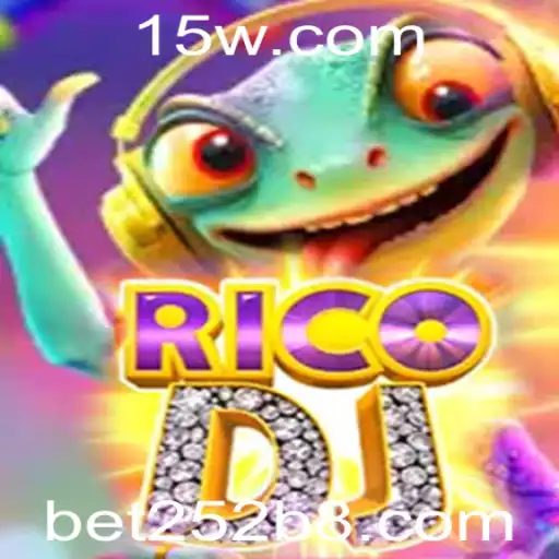 Explorando o Mundo Empolgante do Jogo RicoDJ
