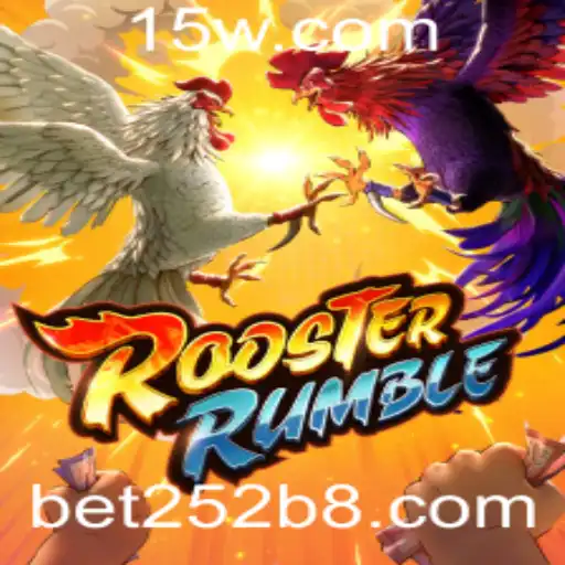 RoosterRumble: Um Mergulho no Excitante Mundo das Apostas em Rinha de Galos