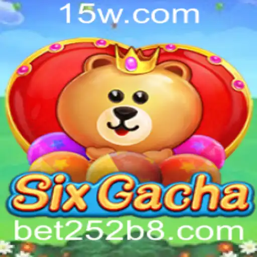 SixGacha: A Revolução no Mundo dos Jogos de Azar