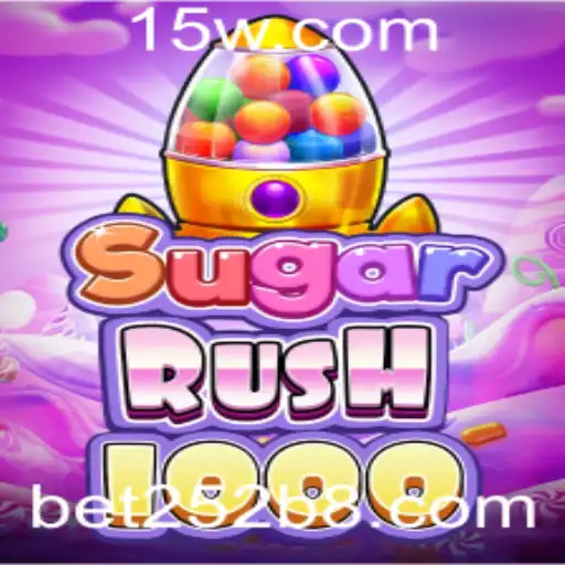 Descubra o Empolgante Mundo de SugarRush1000 com bet252