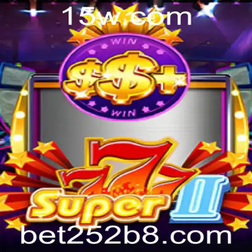 Explorando o Mundo de Super777II: Uma Jornada em um Jogo Inovador