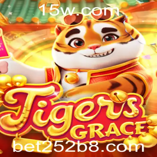 Descubra a Emoção de TigersGrace: Um Novo Jogo Fascinante