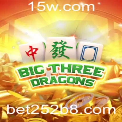 BigThreeDragons: A Nova Sensação no Mundo dos Jogos de Aposta