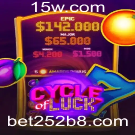 Descubra as Regras e a Emoção do Jogo CycleofLuck