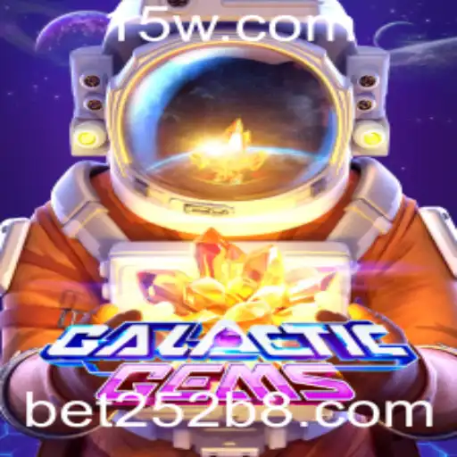 GalacticGems: Descubra o Fascínio do Novo Jogo de Aventura Espacial