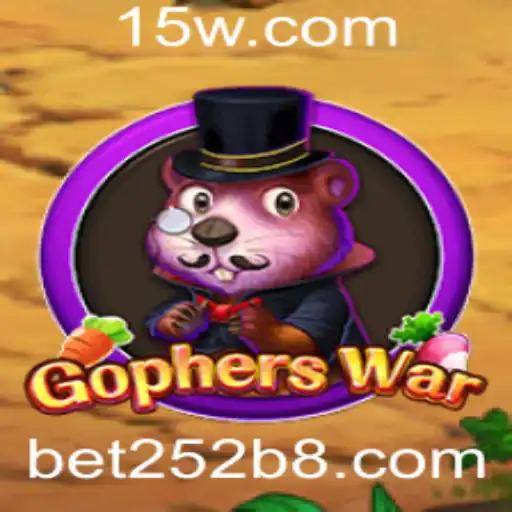 Explorando o Jogo GophersWar: Uma Aventura Estratégica