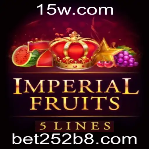 ImperialFruits5: Descubra a Magia dos Clássicos com uma Nova Roupagem