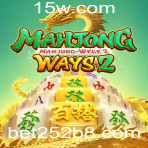 Explorando MahjongWays2: Um Mergulho no Mundo do Jogo Tradicional