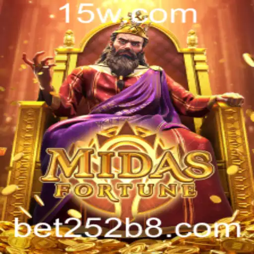 MidasFortune: Descubra o Universo Fascinante e as Regras de Jogo Inspiradoras