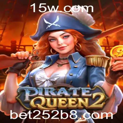Descubra o Universo de PirateQueen2: Um Jogo de Aventura no Mundo dos Piratas